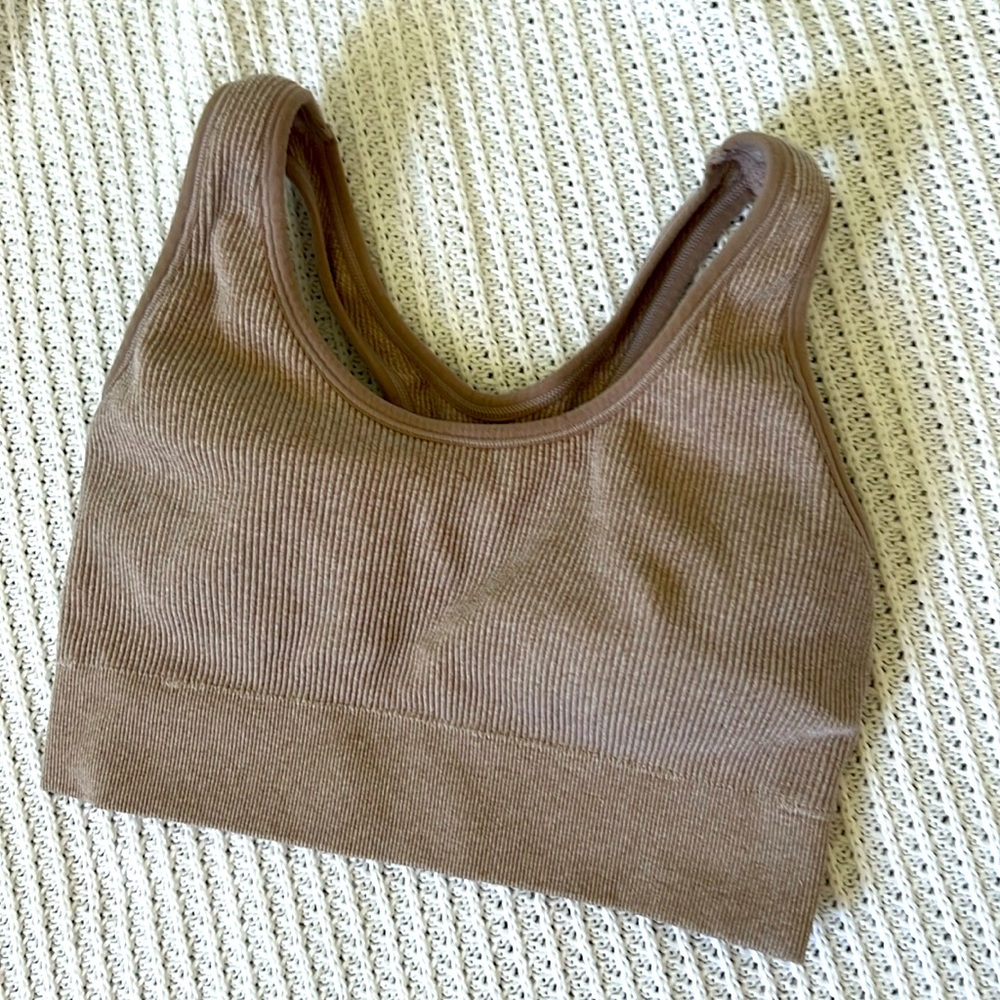 Aerie Racerback bralette